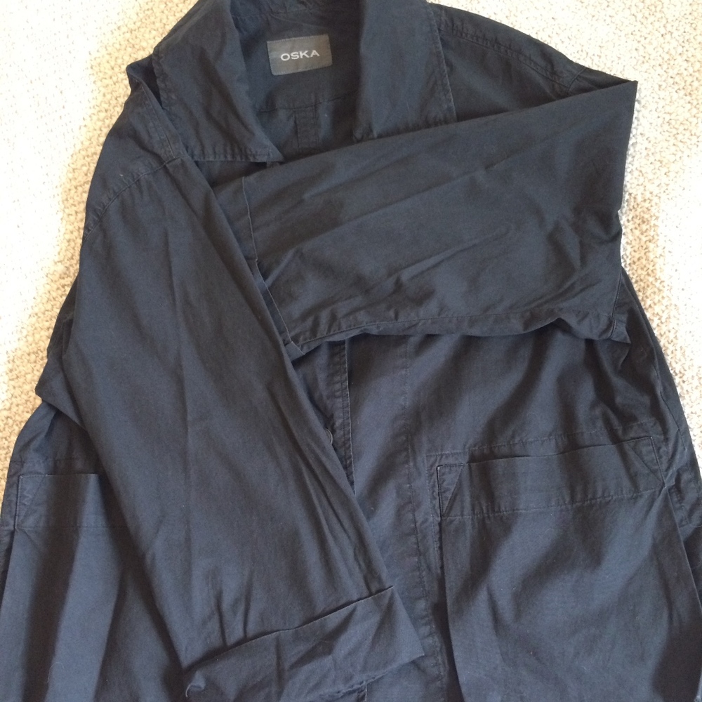 Vintage Designer Jacket